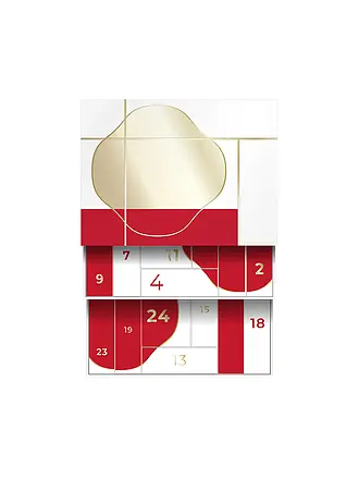 SHISEIDO | ADVENTKALENDER 2025 | 
